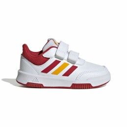 Adidas|Sapatilhas de Desporto Infantis Adidas Tensaur Sport 2.0 Branco