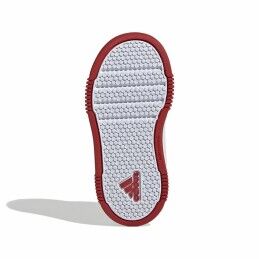 Adidas|Sapatilhas de Desporto Infantis Adidas Tensaur Sport 2.0 Branco