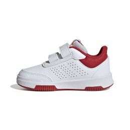 Adidas|Sapatilhas de Desporto Infantis Adidas Tensaur Sport 2.0 Branco