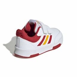 Adidas|Sapatilhas de Desporto Infantis Adidas Tensaur Sport 2.0 Branco