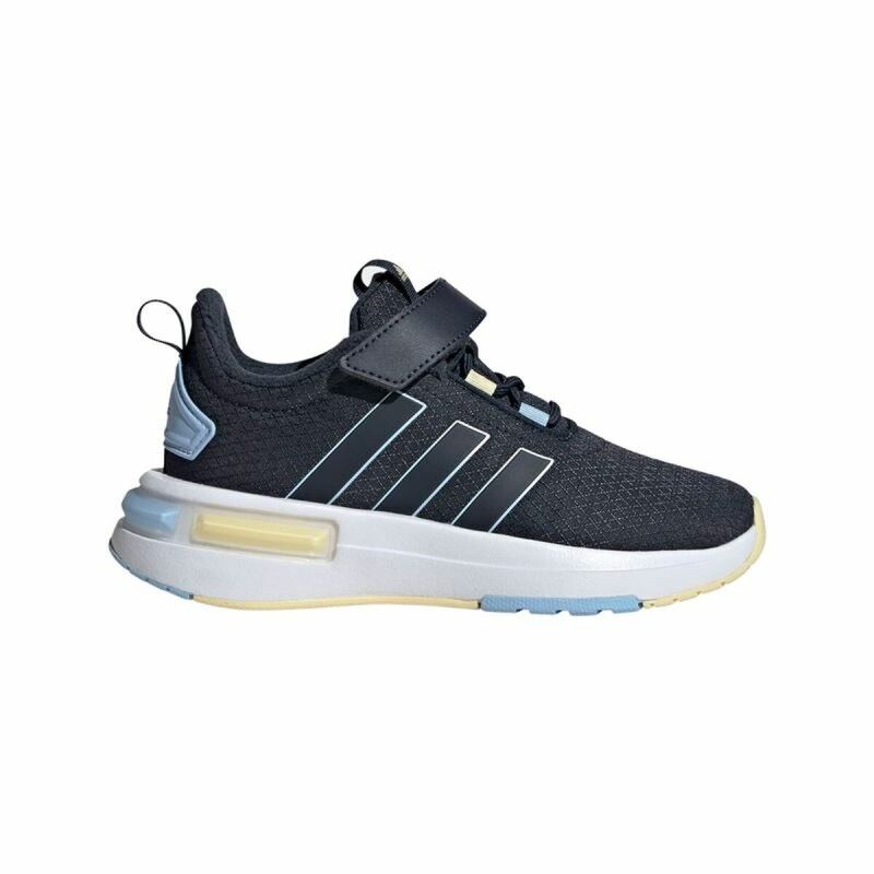 Adidas|Sapatilhas de Desporto Infantis Adidas Racer Tr23 Azul escuro Adidas|Sapatilhas de Desporto Infantis Adidas Racer Tr23 Azul escuro