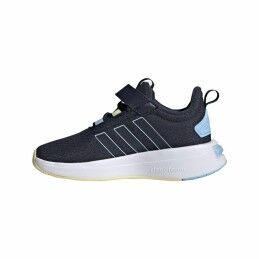 Adidas|Sapatilhas de Desporto Infantis Adidas Racer Tr23 Azul escuro