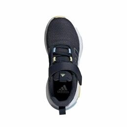 Adidas|Sapatilhas de Desporto Infantis Adidas Racer Tr23 Azul escuro