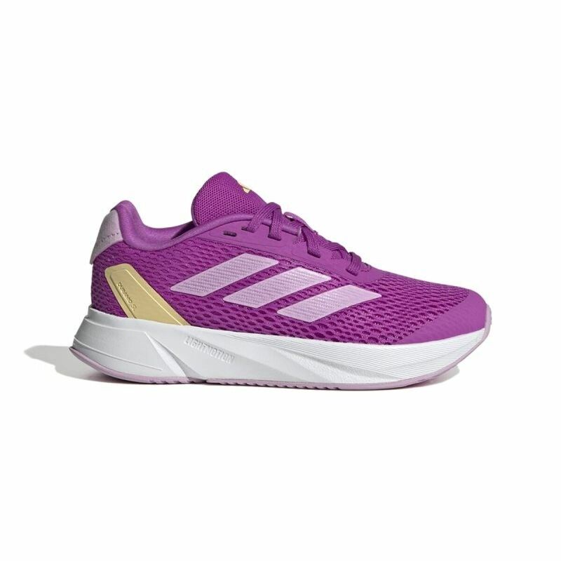 Adidas|Sapatilhas de Desporto Infantis Adidas Duramo Sl Roxo Adidas|Sapatilhas de Desporto Infantis Adidas Duramo Sl Roxo