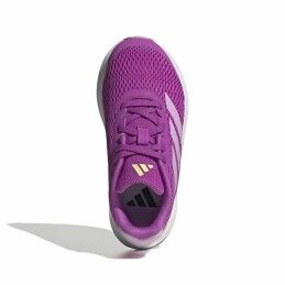 Adidas|Sapatilhas de Desporto Infantis Adidas Duramo Sl Roxo