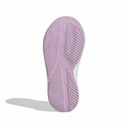 Adidas|Sapatilhas de Desporto Infantis Adidas Duramo Sl Roxo