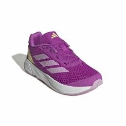 Adidas|Sapatilhas de Desporto Infantis Adidas Duramo Sl Roxo