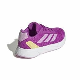 Adidas|Sapatilhas de Desporto Infantis Adidas Duramo Sl Roxo