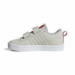 Adidas|Ténis Casual Criança Adidas Vs Pace 2.0 Cinzento