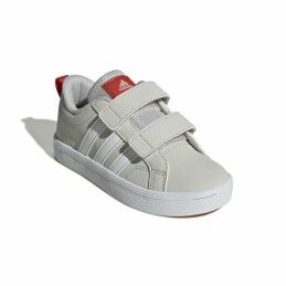 Adidas|Ténis Casual Criança Adidas Vs Pace 2.0 Cinzento