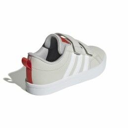 Adidas|Ténis Casual Criança Adidas Vs Pace 2.0 Cinzento
