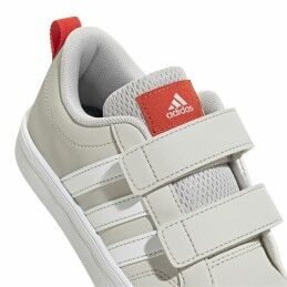 Adidas|Ténis Casual Criança Adidas Vs Pace 2.0 Cinzento