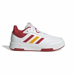 Adidas|Sapatilhas de Desporto Infantis Adidas Marvel Captain America Racer Azul escuro