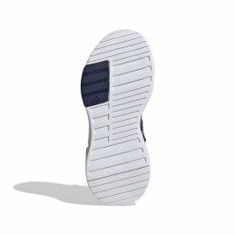Adidas|Sapatilhas de Desporto Infantis Adidas Marvel Captain America Racer Azul escuro