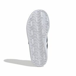 Adidas|Sapatilhas de Desporto Infantis Adidas VL Court 3.0 Branco
