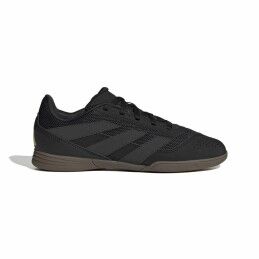 Puma|Chuteiras de Futebol de Salão para Adultos Puma King Match It Preto