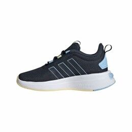 Adidas|Sapatilhas de Desporto Infantis Adidas Racer Tr23 Azul
