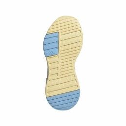 Adidas|Sapatilhas de Desporto Infantis Adidas Racer Tr23 Azul