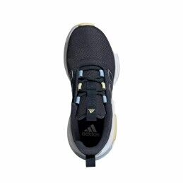 Adidas|Sapatilhas de Desporto Infantis Adidas Racer Tr23 Azul