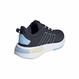 Adidas|Sapatilhas de Desporto Infantis Adidas Racer Tr23 Azul