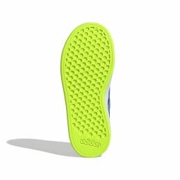 Adidas|Sapatilhas de Desporto Infantis Adidas Grand Court 2.0 Azul escuro