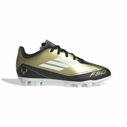 Adidas|Chuteiras para Adultos Adidas X Crazyfast Club Fxg Amarelo