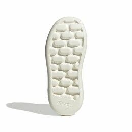 Adidas|Sapatilhas de Desporto Infantis Adidas Park St Branco