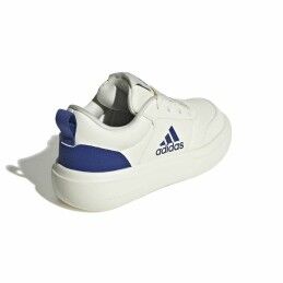 Adidas|Sapatilhas de Desporto Infantis Adidas Park St Branco