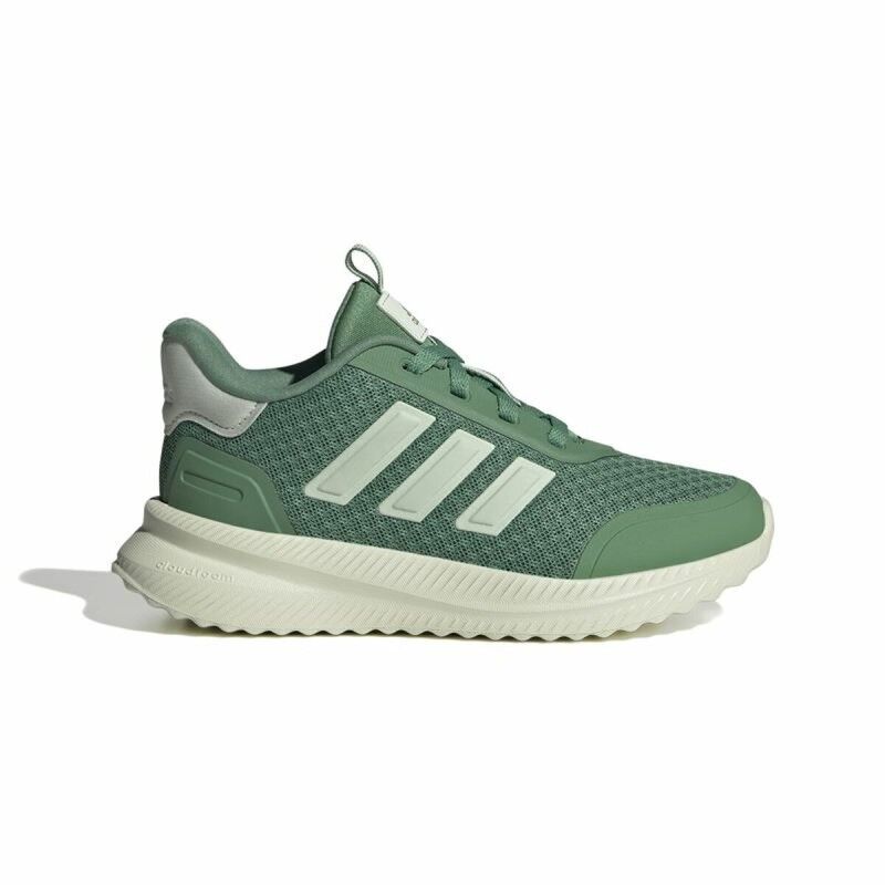 Adidas|Sapatilhas de Desporto Infantis Adidas X_Plrpath Verde Adidas|Sapatilhas de Desporto Infantis Adidas X_Plrpath Verde