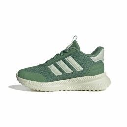 Adidas|Sapatilhas de Desporto Infantis Adidas X_Plrpath Verde