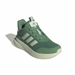 Adidas|Sapatilhas de Desporto Infantis Adidas X_Plrpath Verde