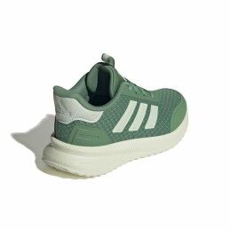 Adidas|Sapatilhas de Desporto Infantis Adidas X_Plrpath Verde