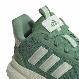 Adidas|Sapatilhas de Desporto Infantis Adidas X_Plrpath Verde