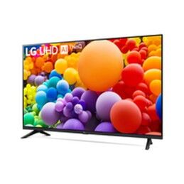 LG|Smart TV LG 50UT73006LA 4K Ultra HD 50" LED HDR D-LED