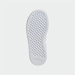 Adidas|Sapatilhas de Desporto Infantis Adidas Star Wars Grand Court 2.0 K Branco