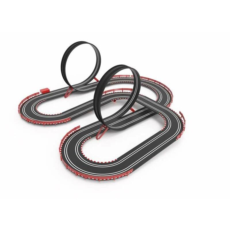 Scalextric|Pista de Corridas Scalextric 114 x 107 cm