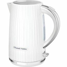 Eldom|Chaleira Eldom ELLI Branco Plástico 2200 W