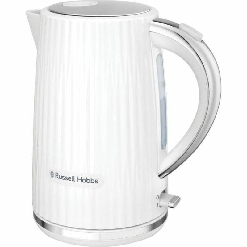 Russell Hobbs|Chaleira Russell Hobbs Branco Russell Hobbs|Chaleira Russell Hobbs Branco