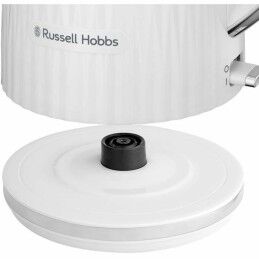 Russell Hobbs|Chaleira Russell Hobbs Branco