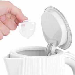 Russell Hobbs|Chaleira Russell Hobbs Branco