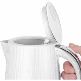 Russell Hobbs|Chaleira Russell Hobbs Branco