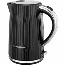 Philips|Chaleira Philips HD9359/90 Aço inoxidável 2200 W Preto metálico 1,7 L