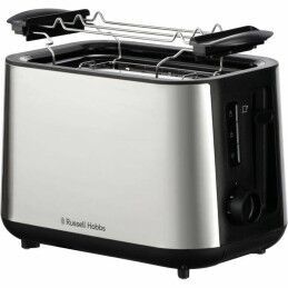 Russell Hobbs|Torradeira Russell Hobbs 23429036001 1600W Preto 1600 W
