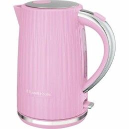 Philips|Chaleira Philips HD9359/90 Aço inoxidável 2200 W Preto metálico 1,7 L