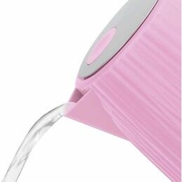 Russell Hobbs|Chaleira Russell Hobbs Cor de Rosa