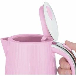 Russell Hobbs|Chaleira Russell Hobbs Cor de Rosa