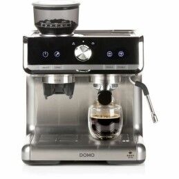 EDM Product|Cafeteira Italiana EDM Preto Alumínio 12 Kopjes Indução