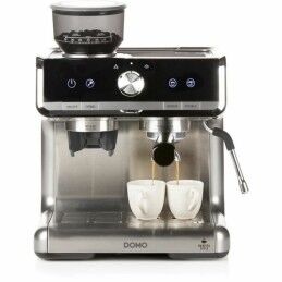 DOMO|Máquina de Café de Filtro DOMO 1500 W 1,5 L