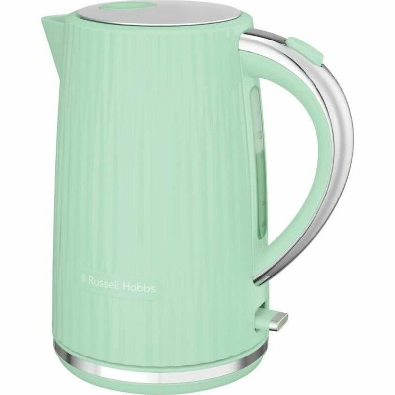 Russell Hobbs|Chaleira Russell Hobbs Violeta Plástico 2400 W 1,7 L Russell Hobbs|Chaleira Russell Hobbs Violeta Plástico 2400 W 1,7 L
