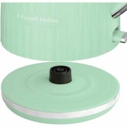 Russell Hobbs|Chaleira Russell Hobbs Violeta Plástico 2400 W 1,7 L